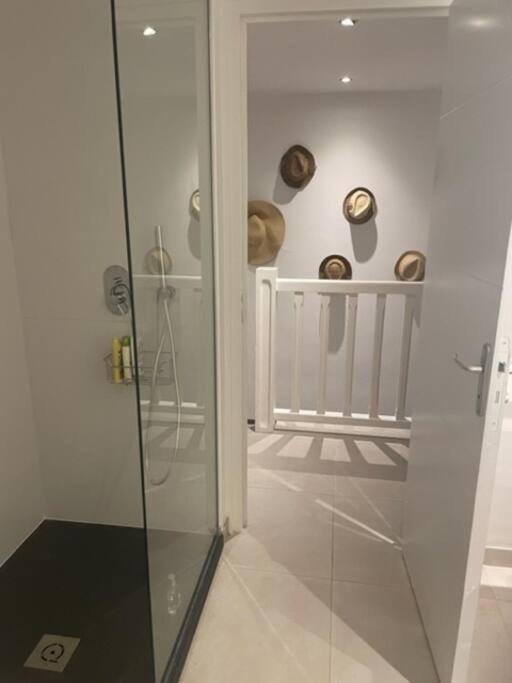 Appartement Duplex Kakoon Saint Martin Anse Marcel Экстерьер фото