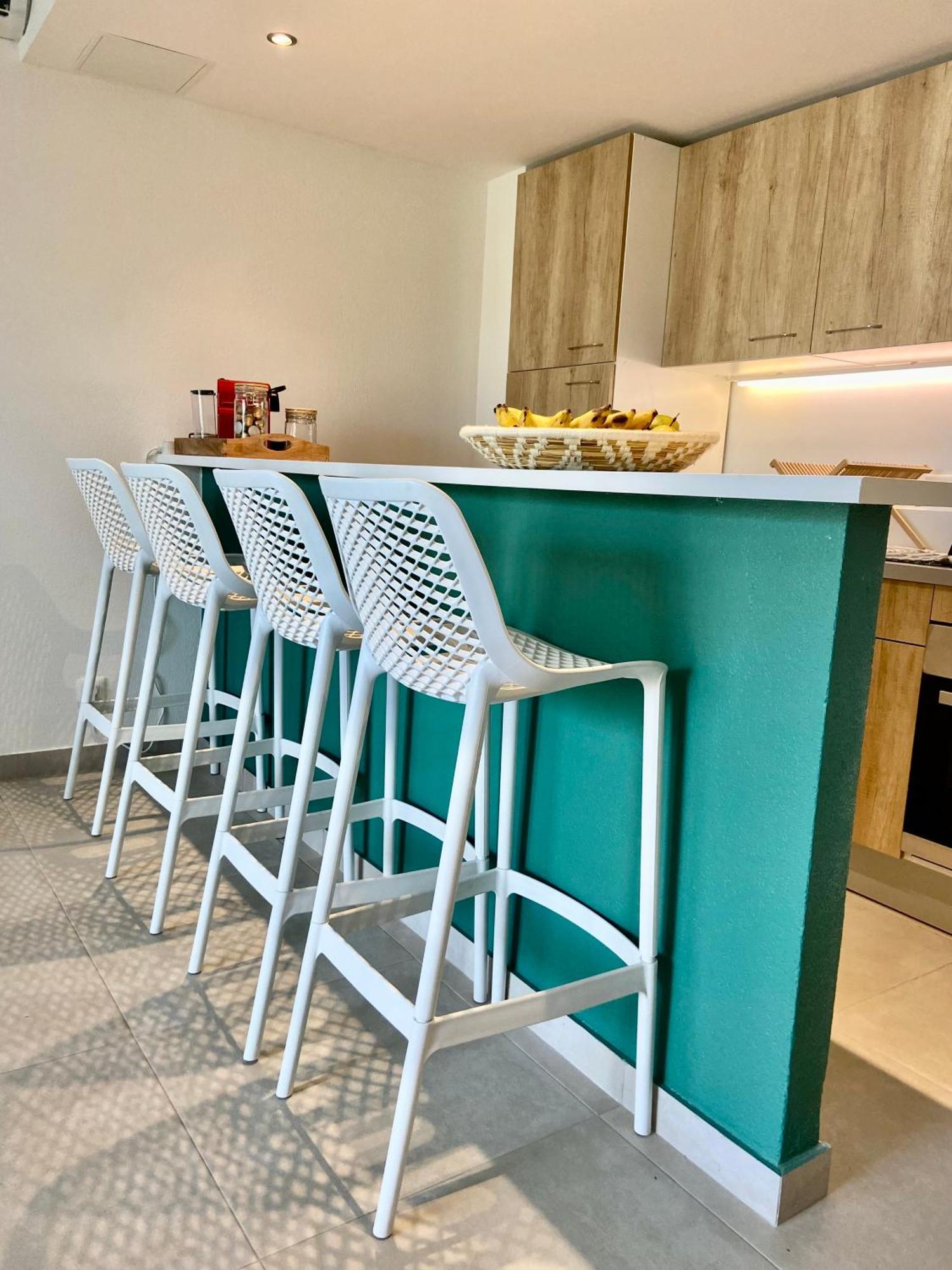 Appartement Duplex Kakoon Saint Martin Anse Marcel Экстерьер фото