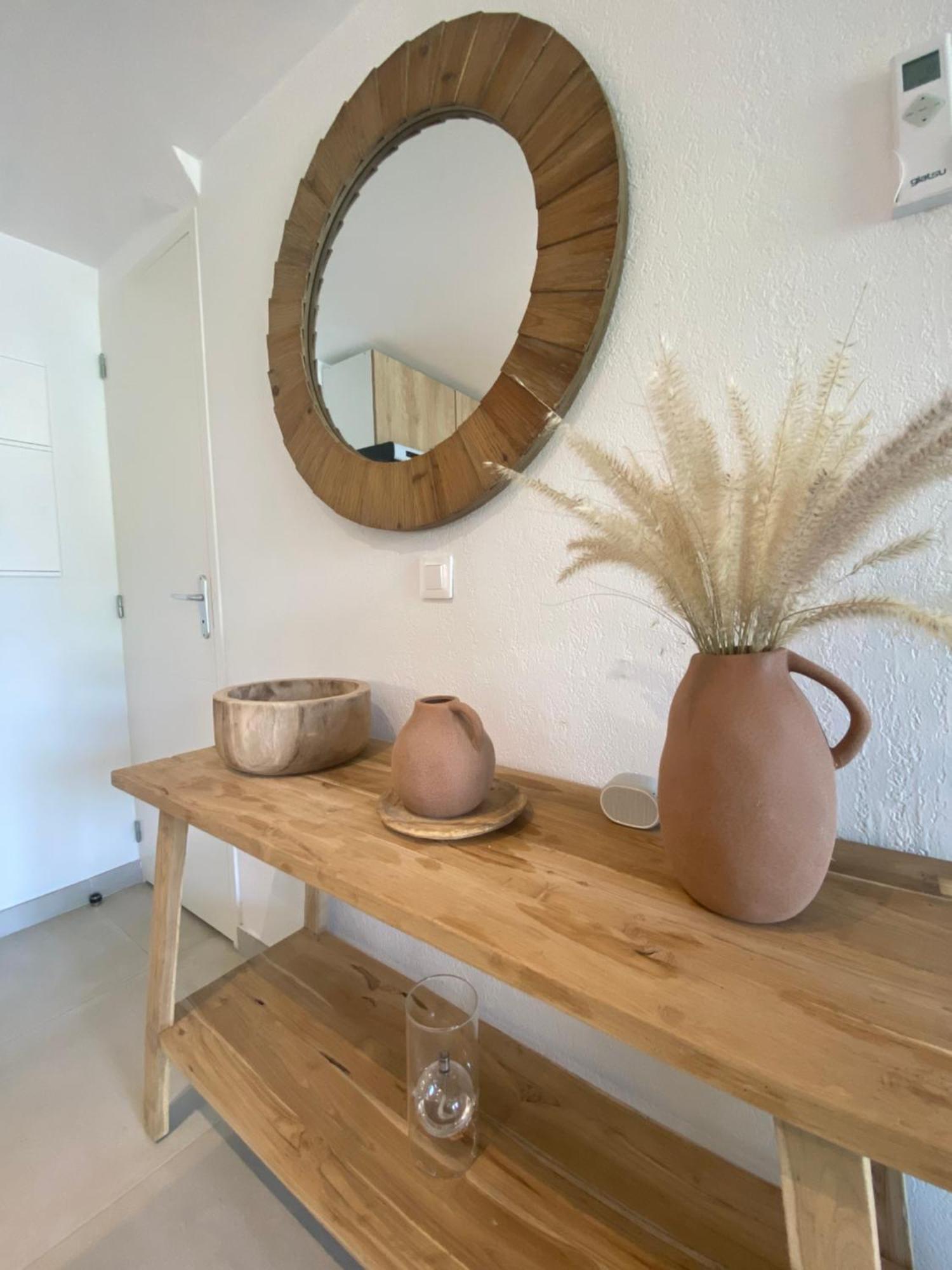 Appartement Duplex Kakoon Saint Martin Anse Marcel Экстерьер фото